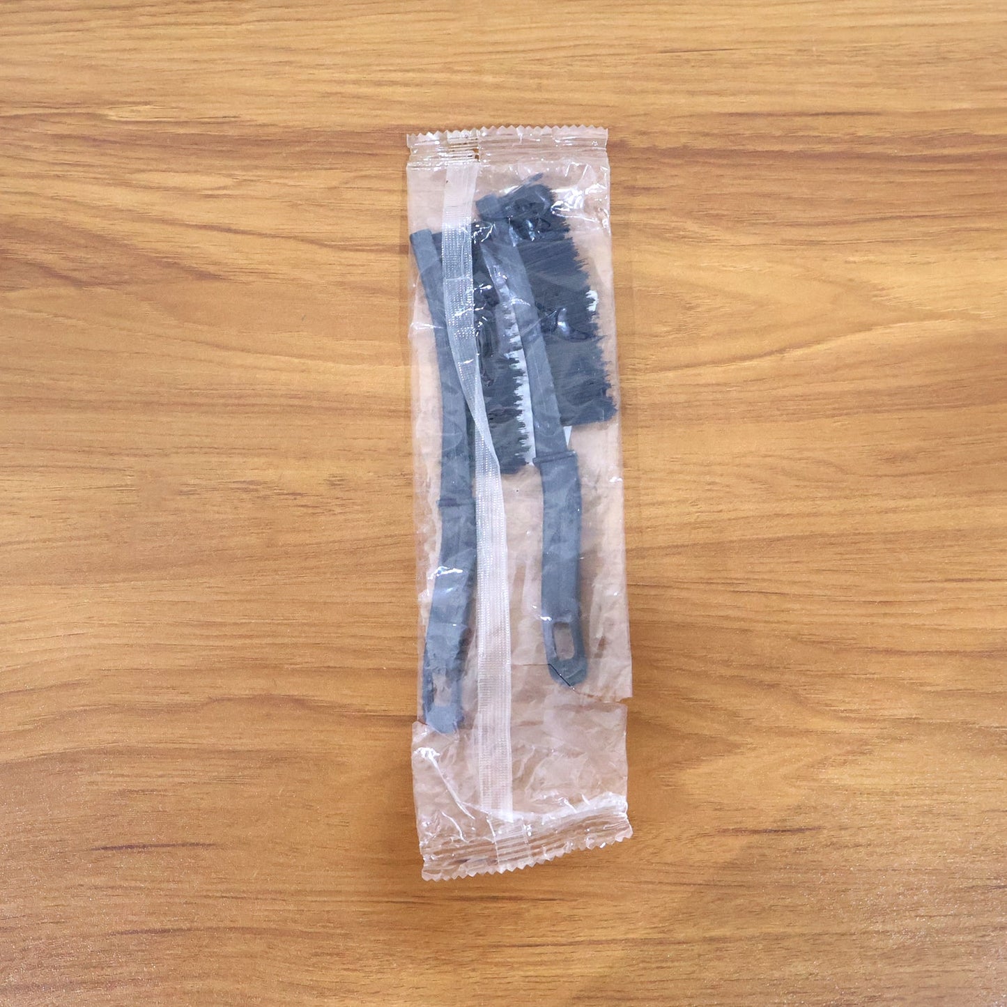 Long Handle Corner Cleaning Brush (2 Pc Set)