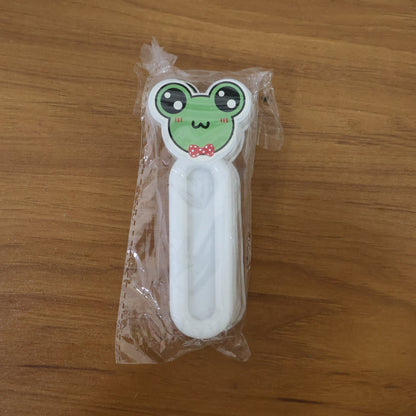 Self Stick Push Pull Helper (4 Pc)