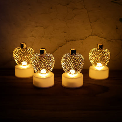 Tealight Candles