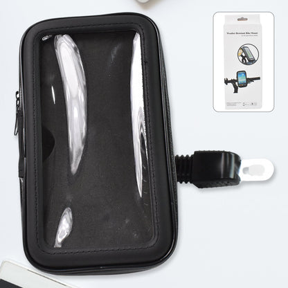 Resistant Phone Holder Case