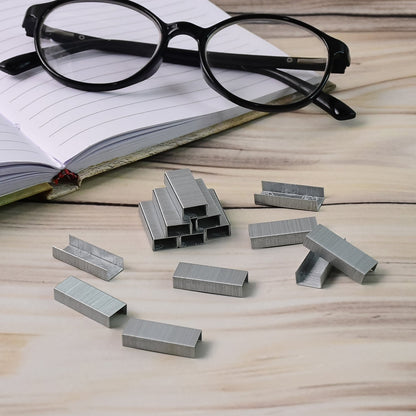 Kangaro No.10-1M High-Quality Staples (1 Set)