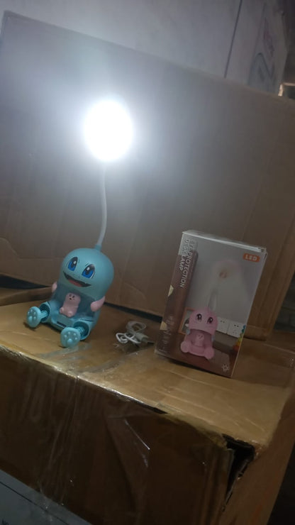 Cartoon LED Desk Lamp