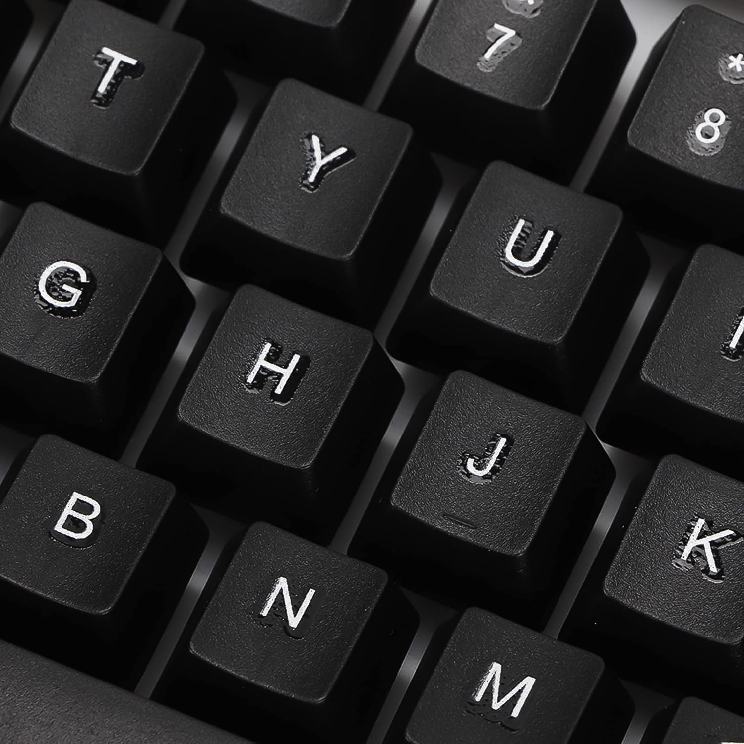 Keyboard & Mouse Combo