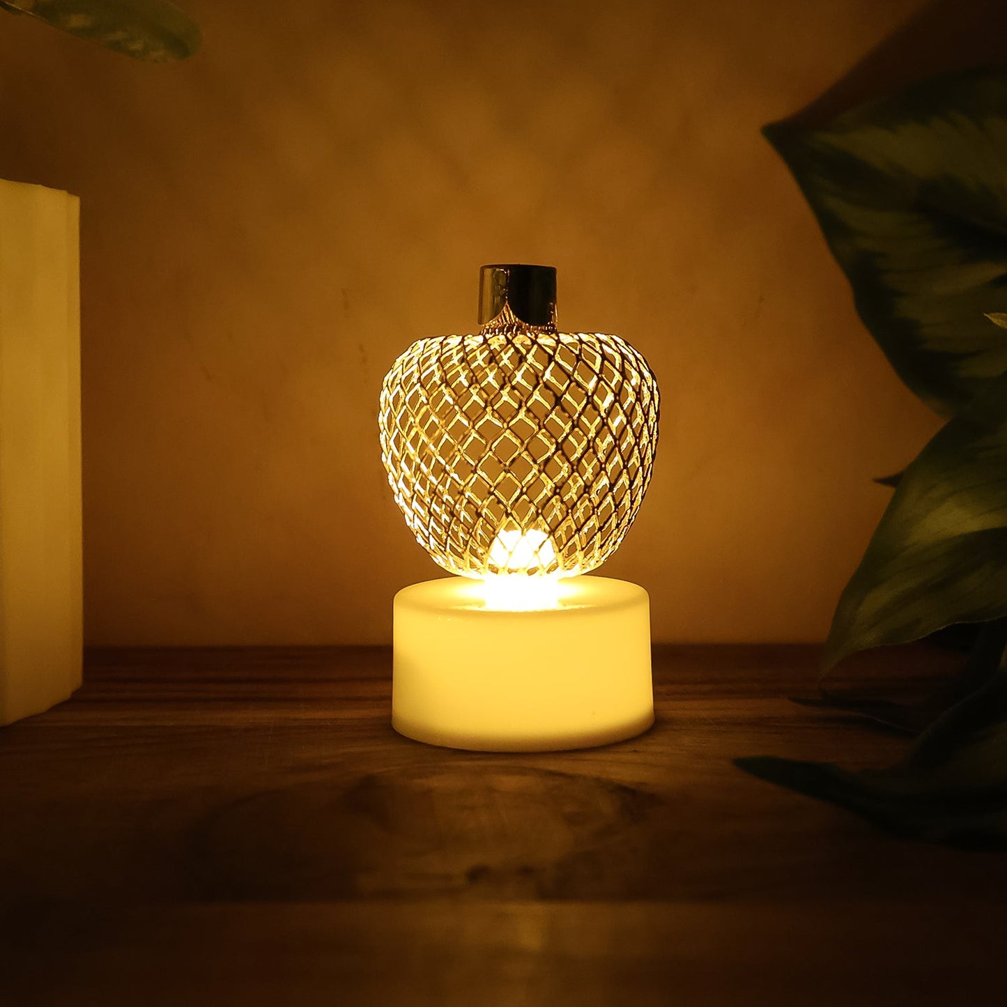 LED Tealight Candle