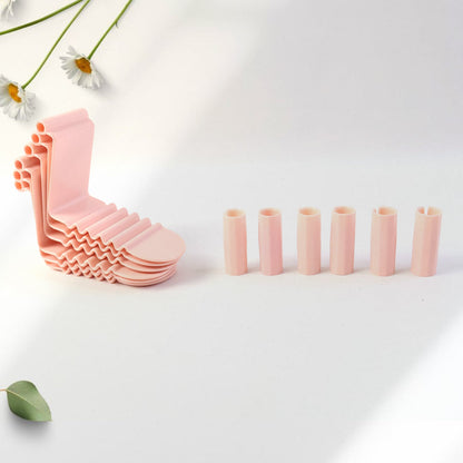 Universal Bed Sheet Holder Clip Set (Pack of 6)