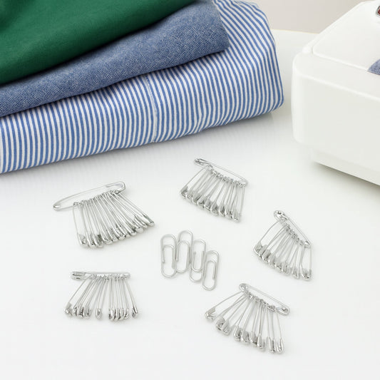 Safety Pin Set