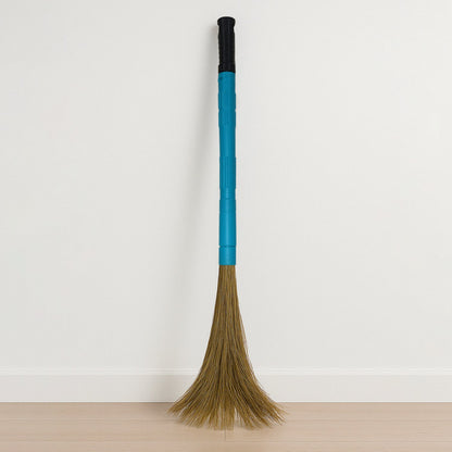 Pro Clean Expandable Floor Broom with Plastic Handle
