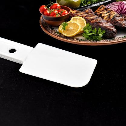 Multipurpose Cleaning Scrub Brush for Groove Slots & Kitchen Use (1 Pc)