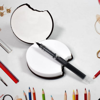 Chocolate Diary for Kids