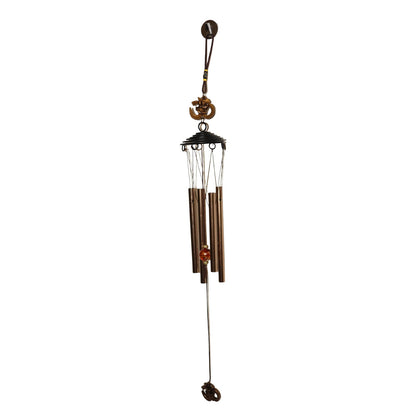 Metal Wind Chimes