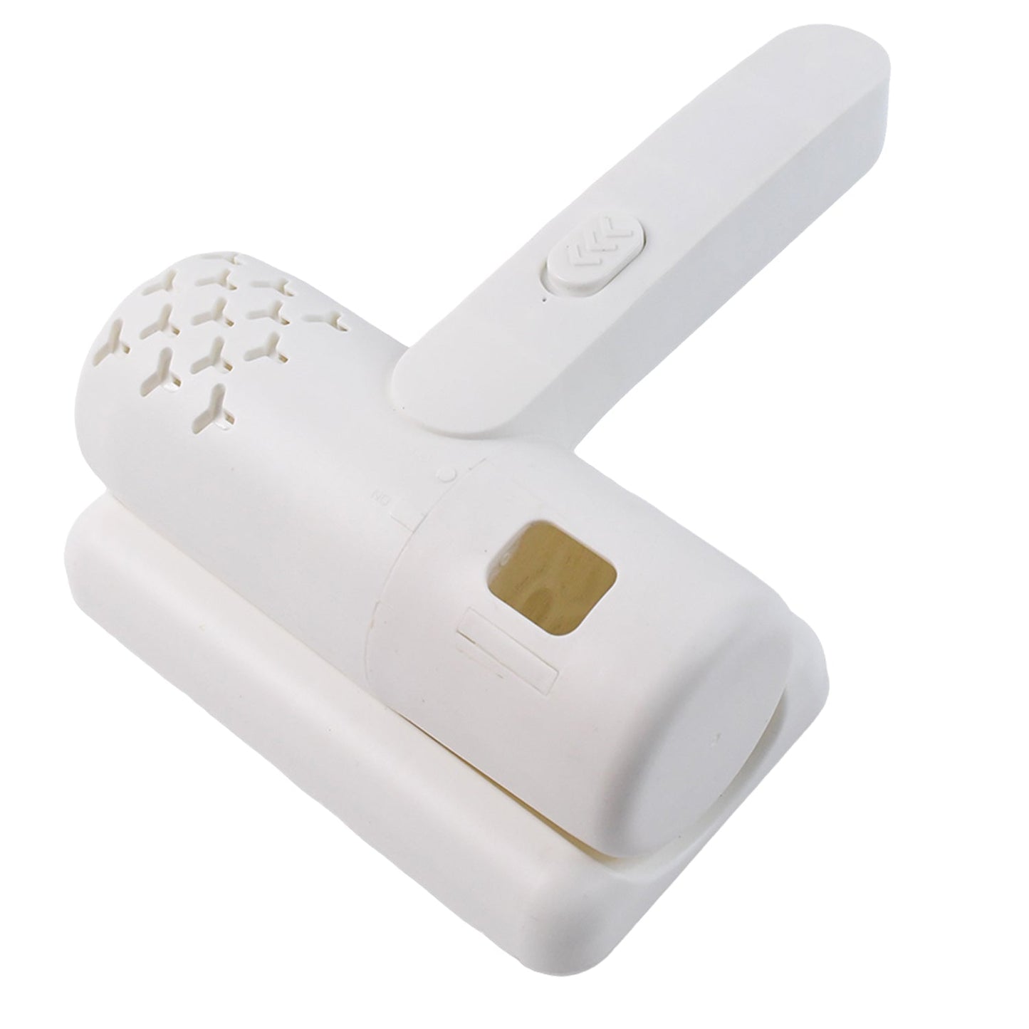 Dust Zap USB Controller