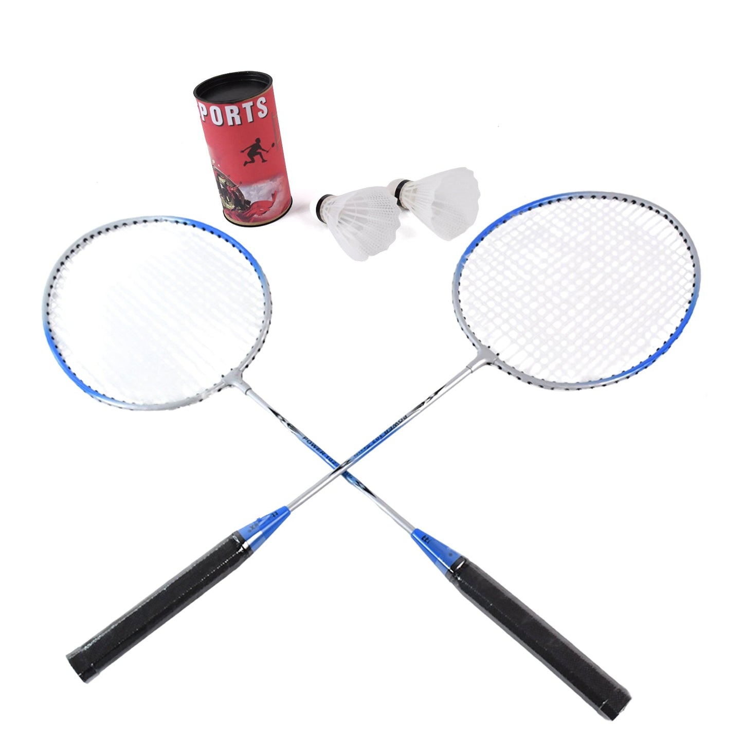Knx Premium Badminton (1 Set )