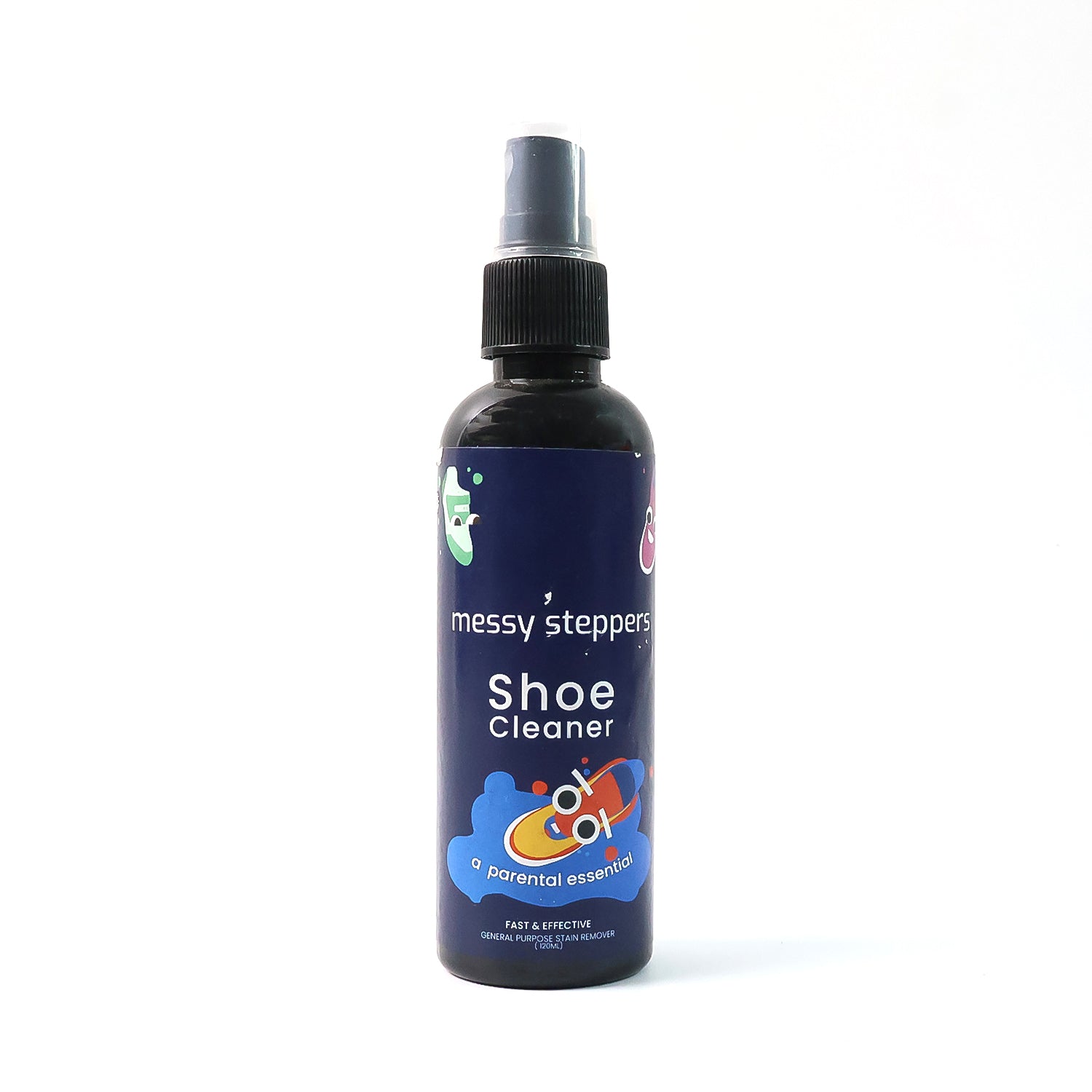 Footwear Cleaner