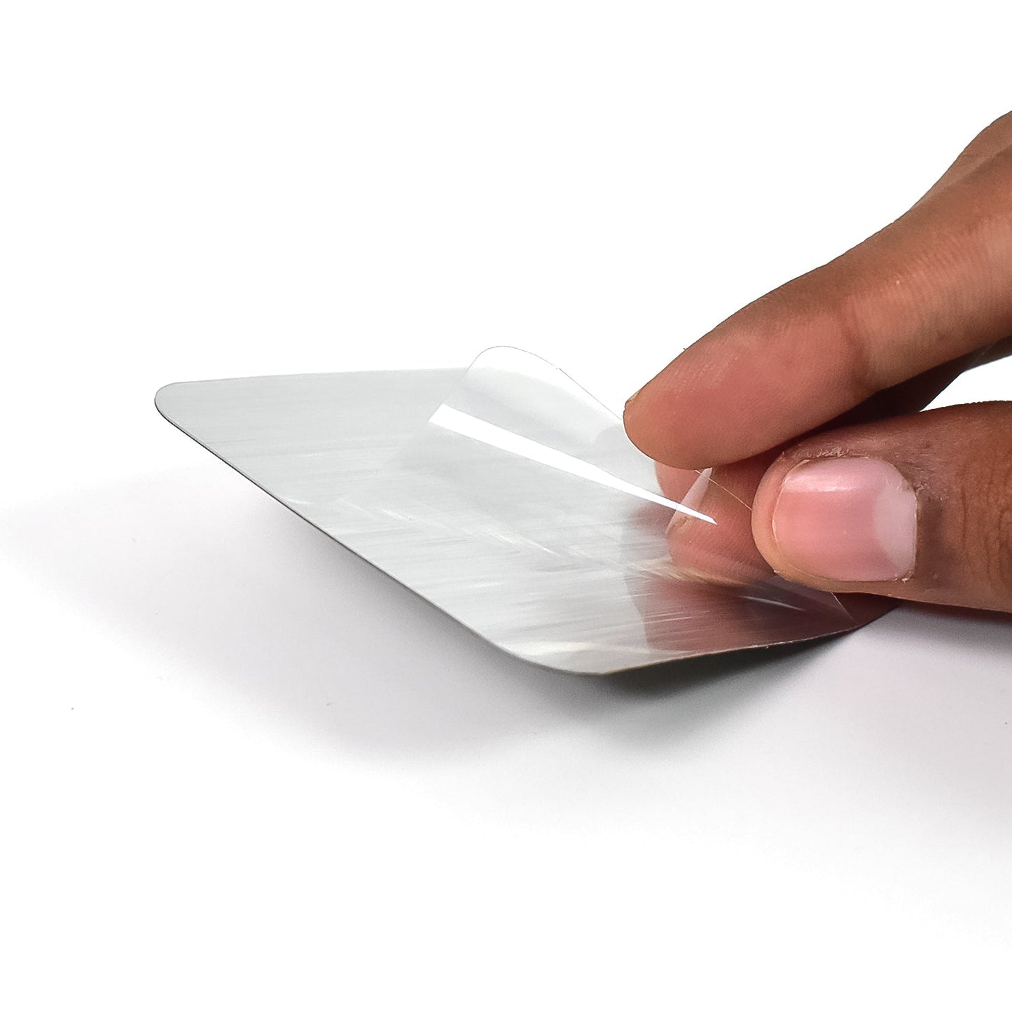 Adhesive Sticky Waterproof Oil Proof, Reusable Wall Utility Seamless Wall Hook (1 Pc)