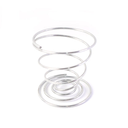 Spiral Egg Holder