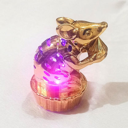 LED Mushak for Diwali Home Decor