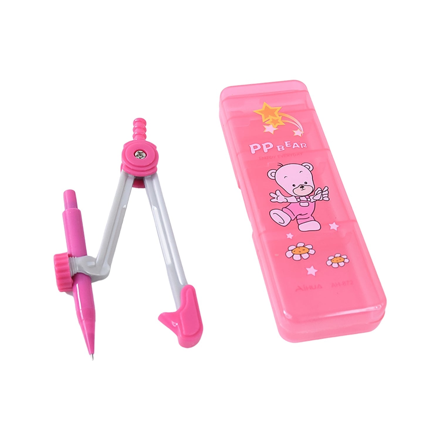 Fun Form School Geometry Kit