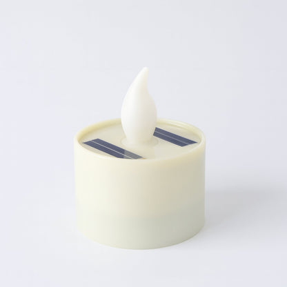 Flameless Tealight Candles
