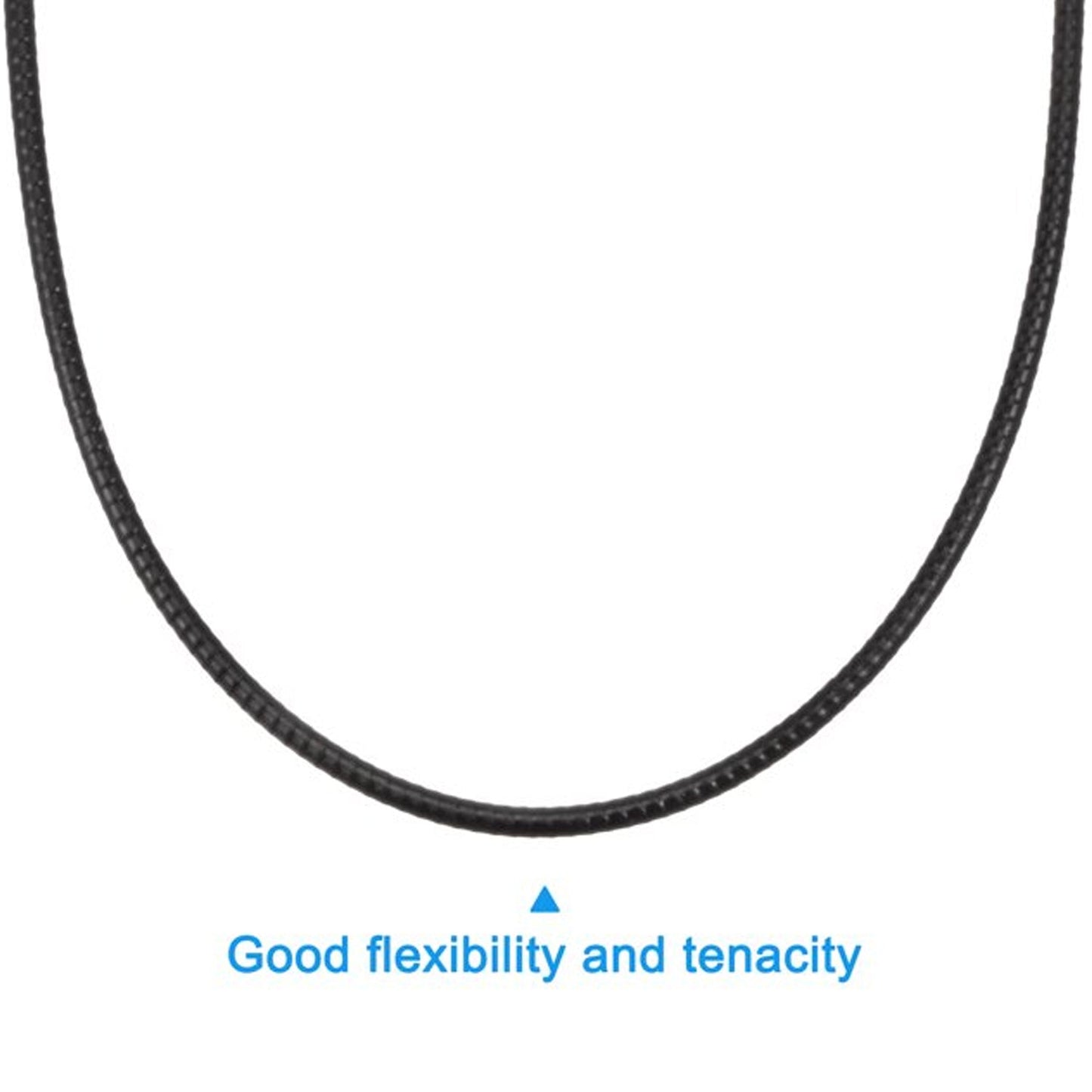 Flexible Spring Drain Cleaning Tool with Hand Grip (1 Pc / 157 Cm)