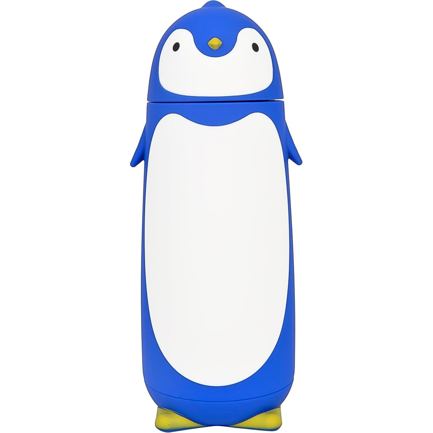 Penguin Water Bottle Penguin Cartoon Water Bottle