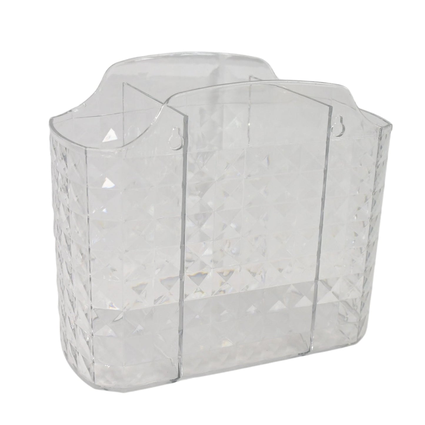 Apex Crysta See Thru Rack