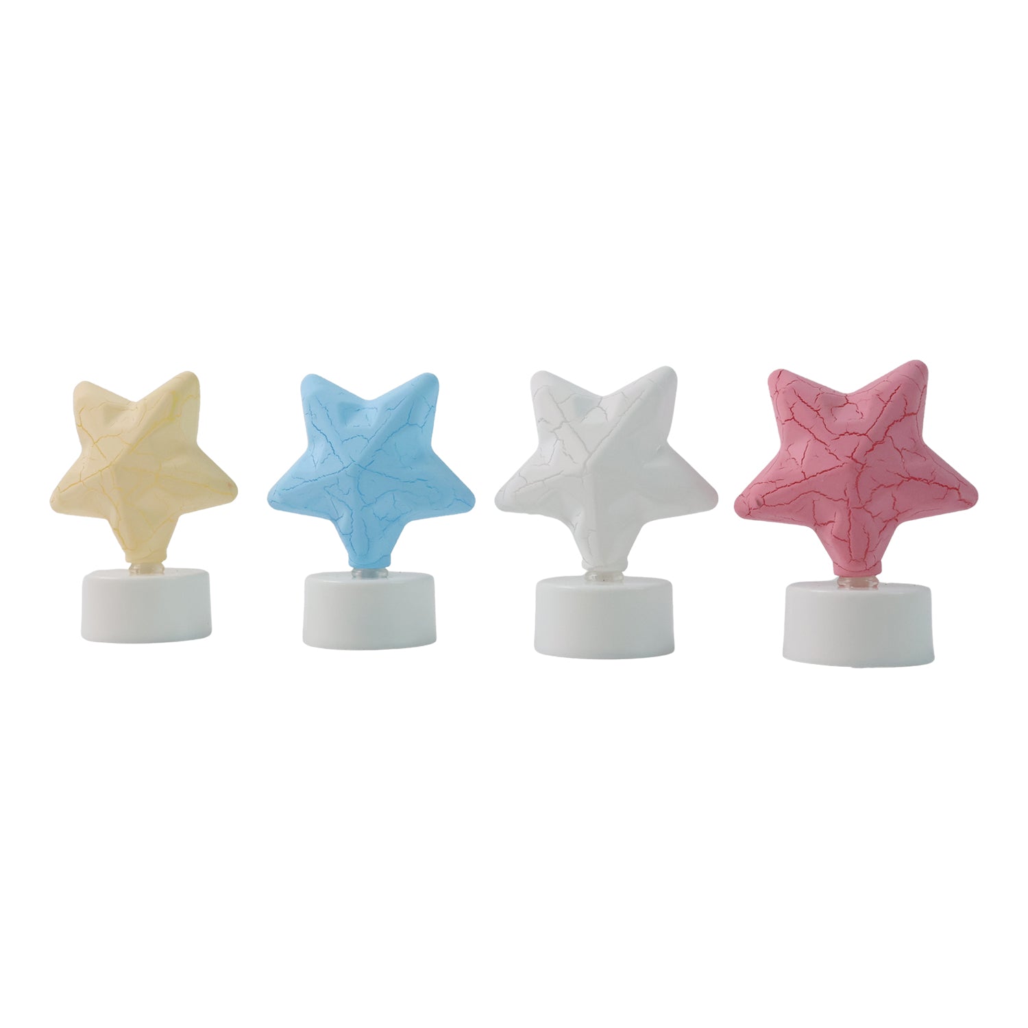 Starry Aura Candles