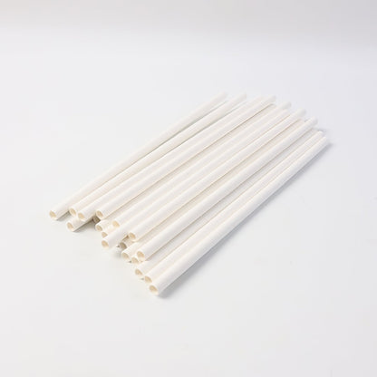 Eco-Friendly Straws