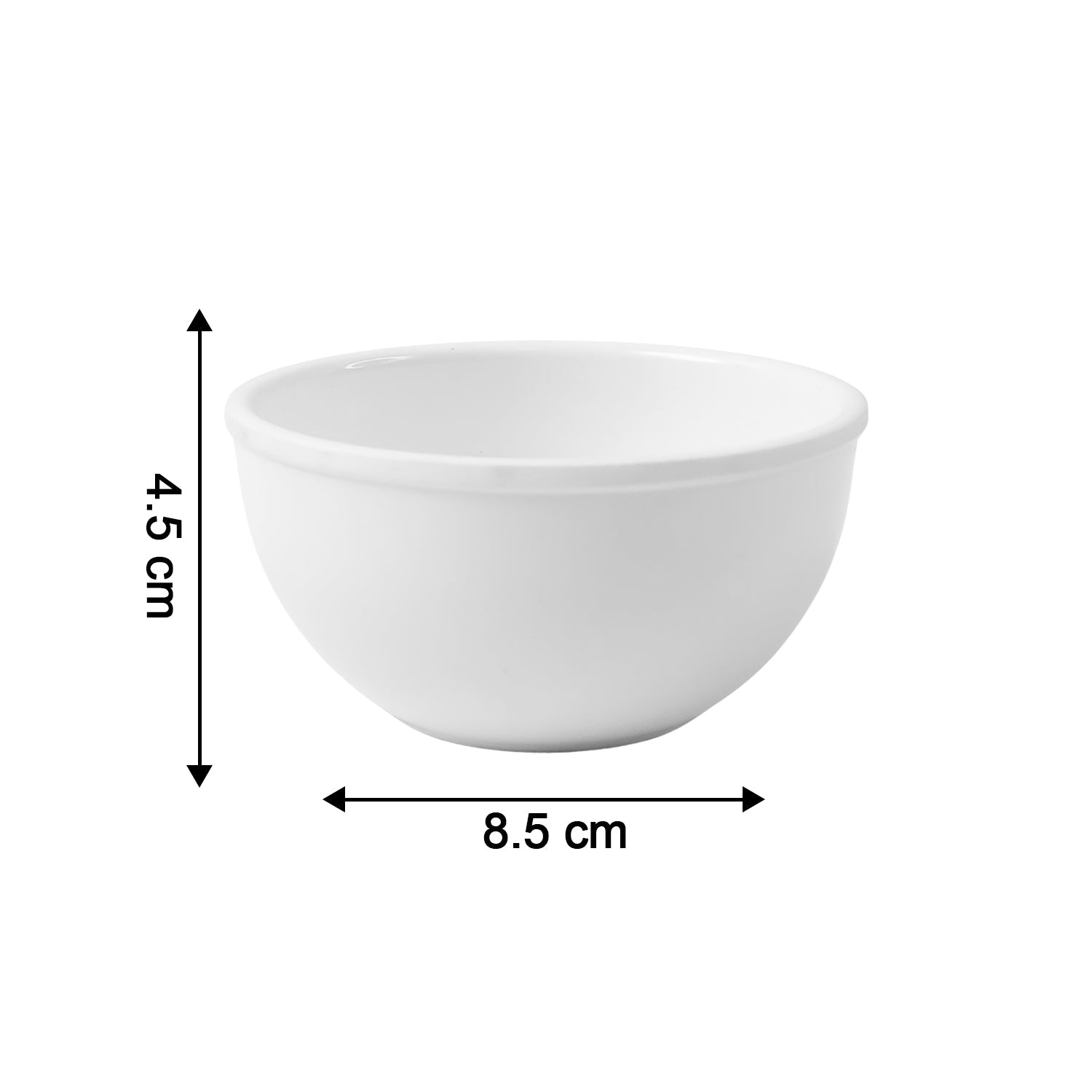 Serving Bowl