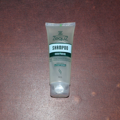 Zequz Conditioning Shampoo - (1 Pc / 100 ML)