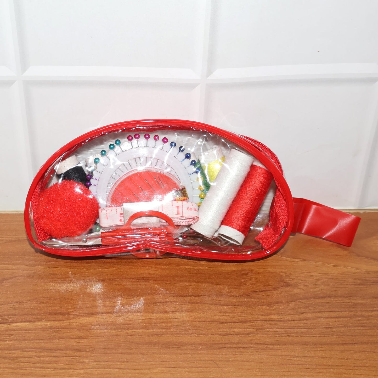 Complete Sewing & Stitching Kit (1 Set)