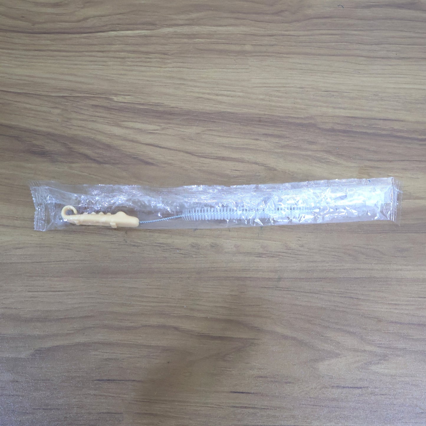 Bottle Spout Cleaning Brush with Ergonomic Handle (1 Pc / 22 Cm Long)