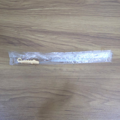 Bottle Spout Cleaning Brush with Ergonomic Handle (1 Pc / 22 Cm Long)