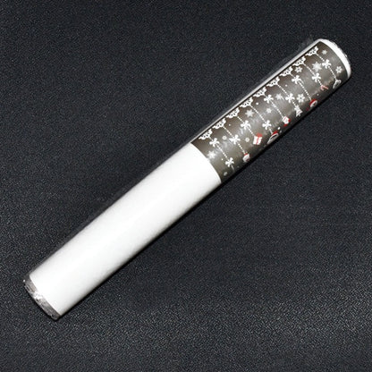 Christmas Theme Decorative Wall Sticker 90x60 cm – (1 Pc)