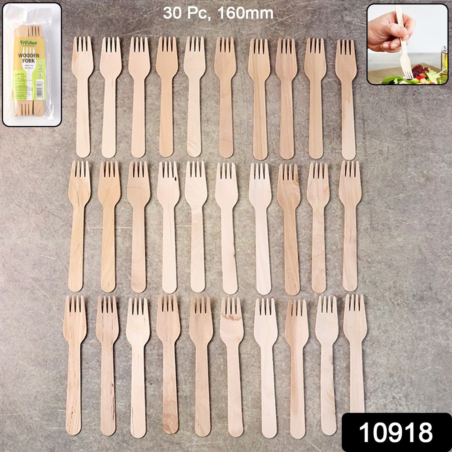 Eco Fork