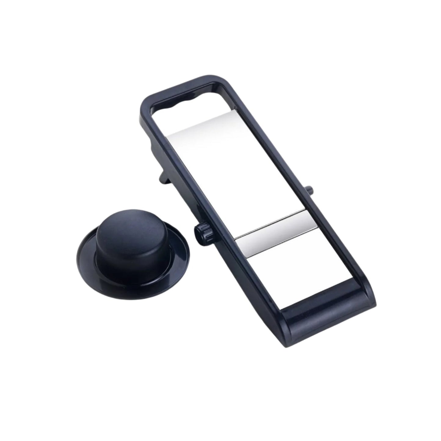 Premium Multipurpose Potato / Onion Slicer and Grater (1 Pc)