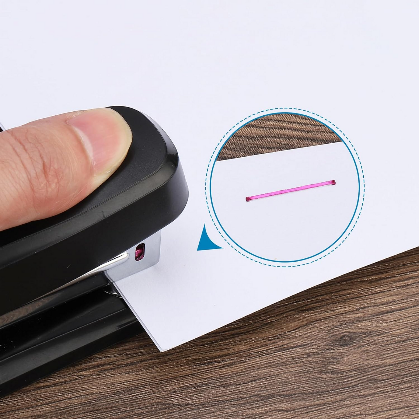 Kangaro No.10-1M High-Quality Staples (1 Set)