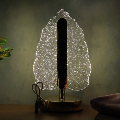 USB Powered Diwali Decor Table Lamp Light