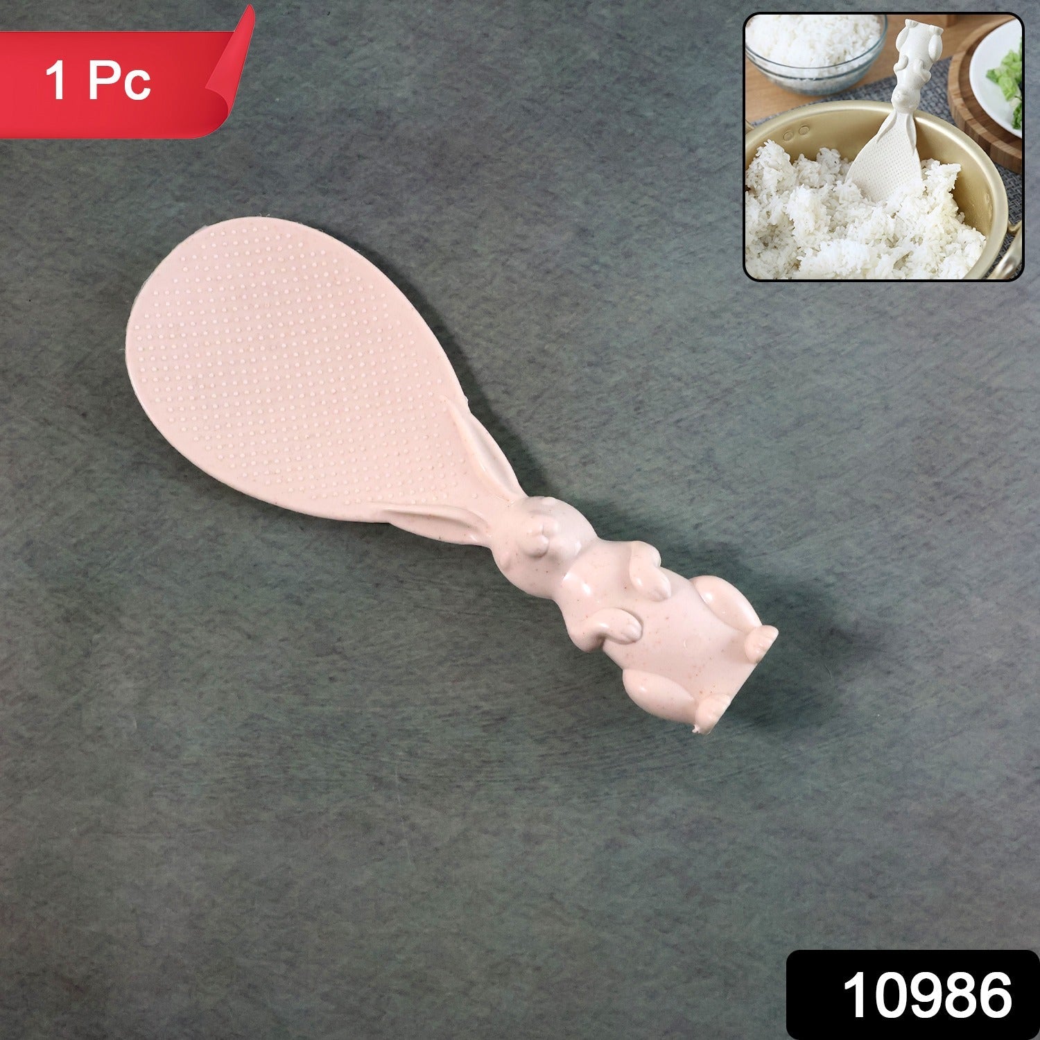 Non-Stick Spoon