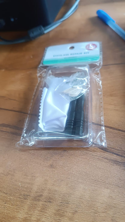 Eyeglass Repair Kit (1 Set)