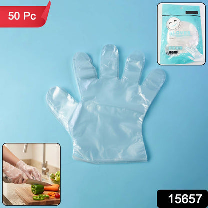 Hand Protection Gloves
