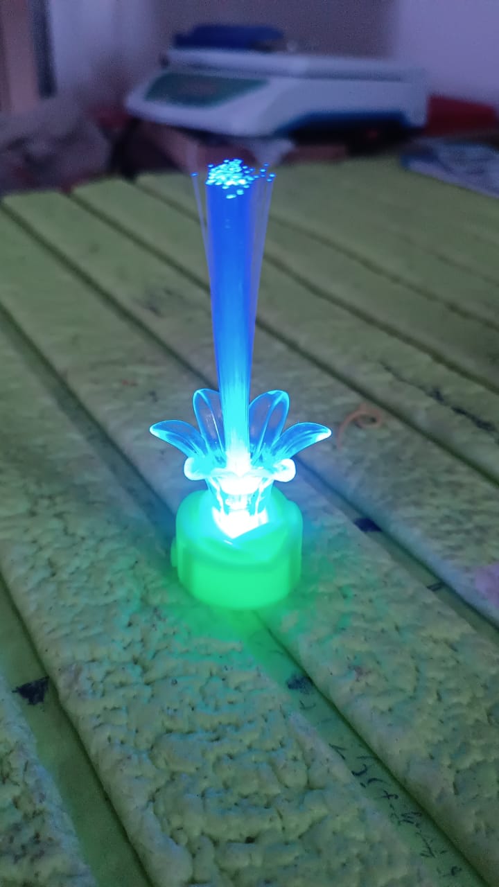 LED Candlelight Candle