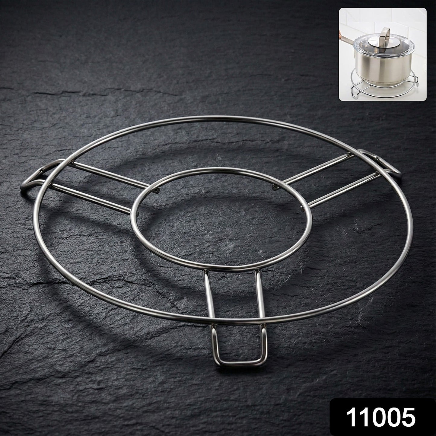 Ring Trivet