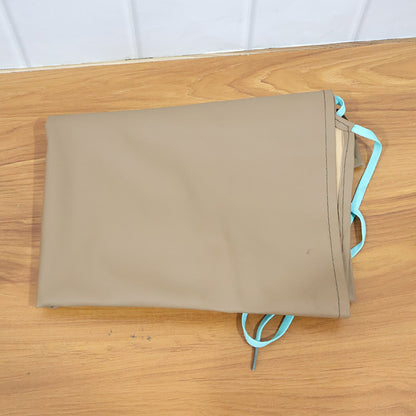 Premium Full-Cover Chef Apron (1 Pc)