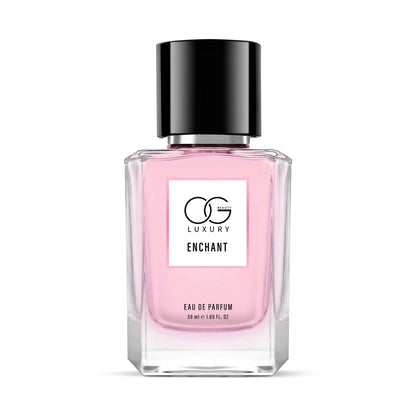 Parfum Spray