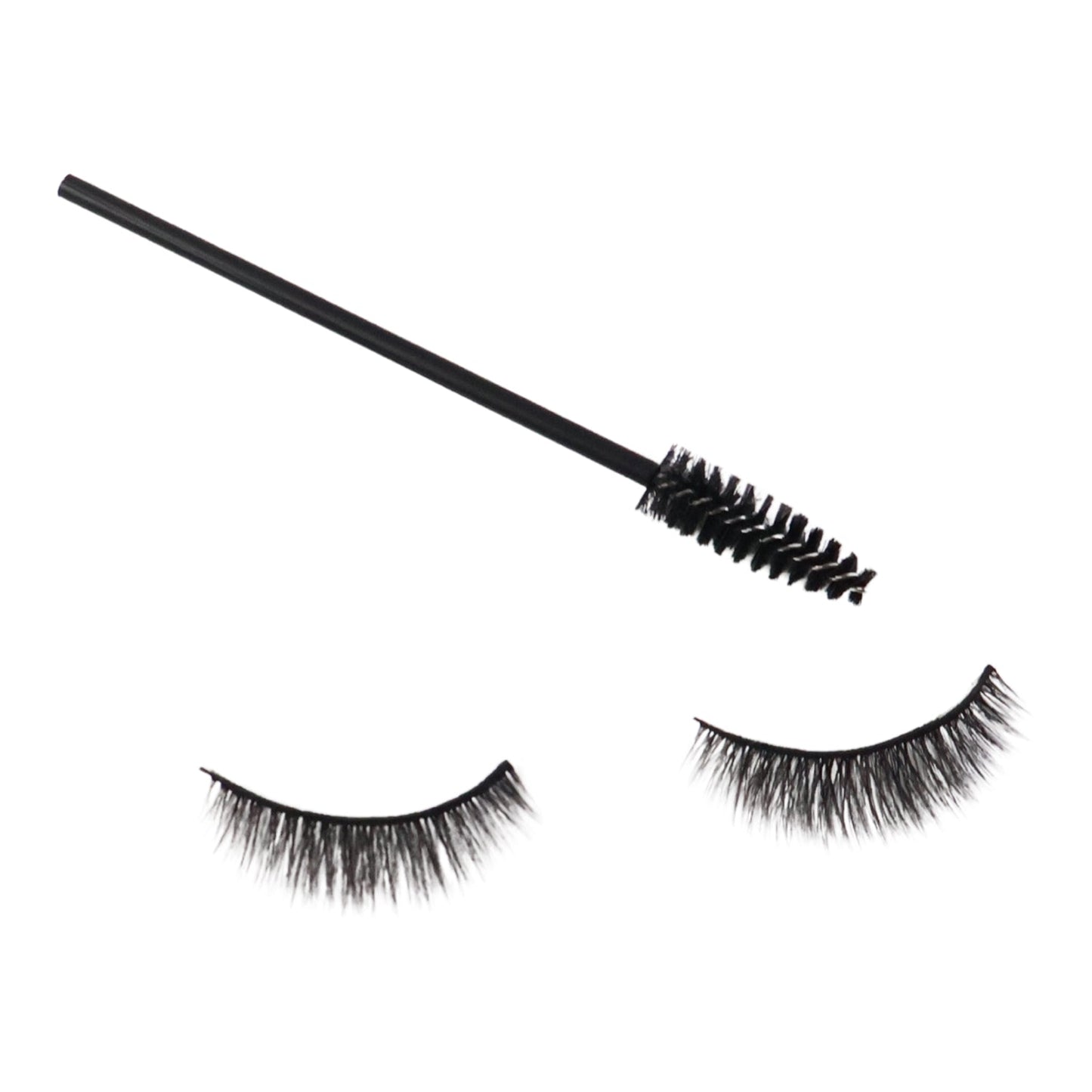 Eyelashes Set