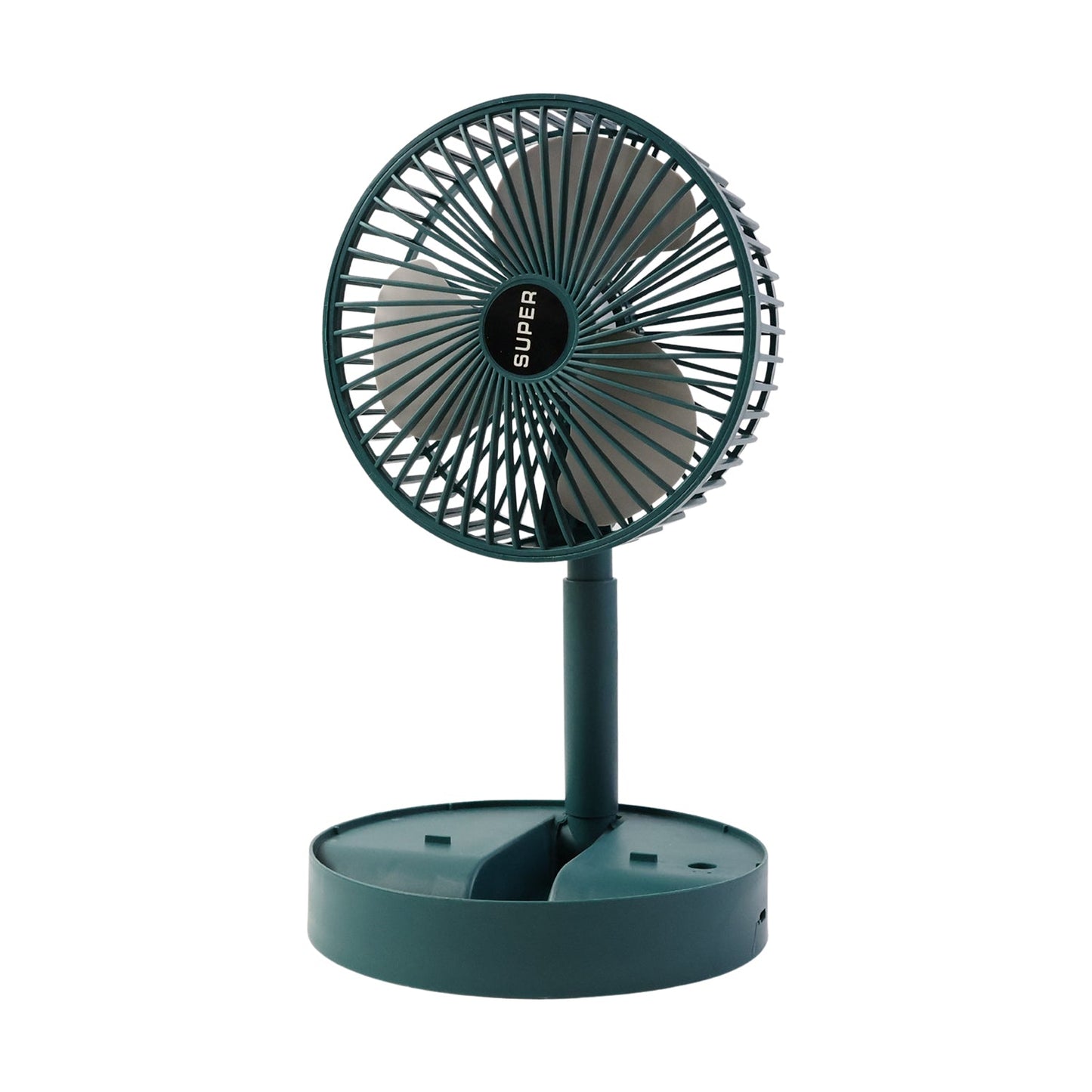 Portable Desk Fan