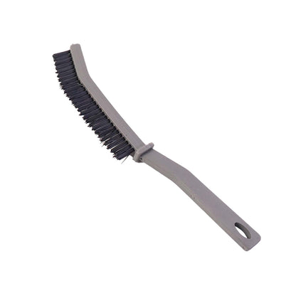 Scraping Brush
