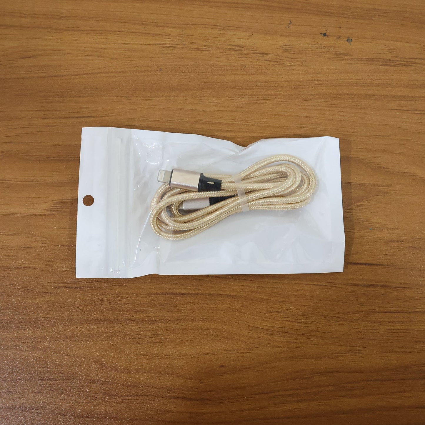 iPhone Charging Cable 1 Meter
