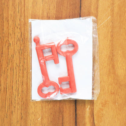 Magic Key Puzzle Set – Fun Brain Teaser Toy