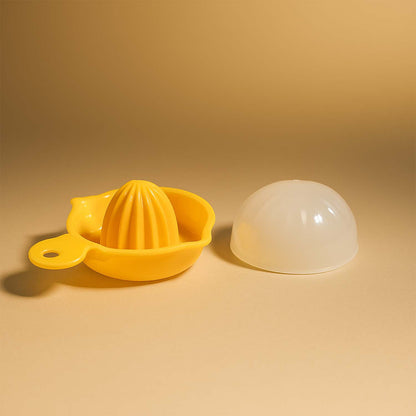 Hand-Operated Citrus Juicer (1 Pc)